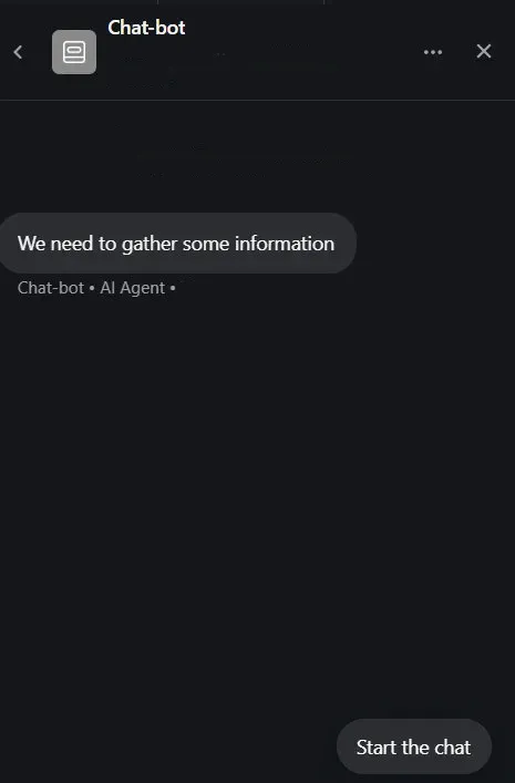 Casinozer Casino support